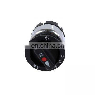 High Quality Truck Parts Headlamp Switch used for BENZ MERCEDES 0005454704