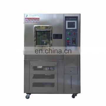 Rubber Aging Test Ozone Test Chamber