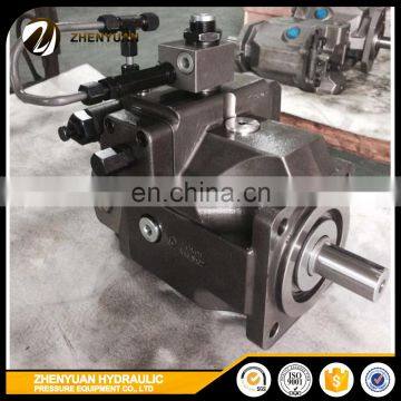 Modern Design Hydraulic Rexroth Single Piston Pump A4VSO355 photo-7