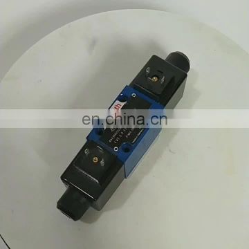 electromagnetic directional valve 4WE6M62 rexroth hydraulic valve