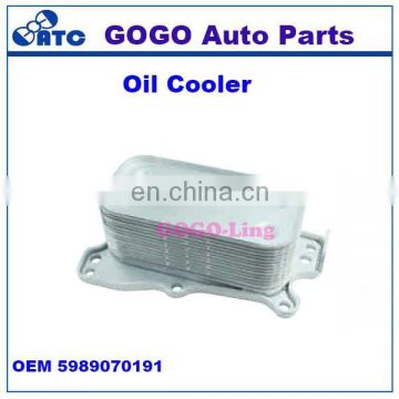 GOGO Oil Cooler for MERCEDES BENZ CLS550 W219 07-09 OEM 5989070191