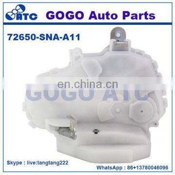 Door Lock Actuator Motor FOR A ccord OEM 72150-SNA-P11 72110-SNA-A11 72650-SNA-A11 72610-SNA-A11