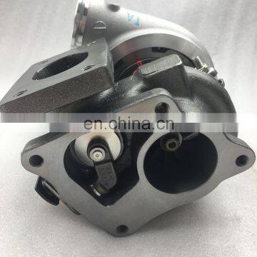 ISF Engine HE211W Turbocharger 3771610 2840684 photo-6