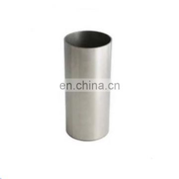 Auto Engine Steel Chromed Cylinder Liner Used For MASSEY FERGUSON 31358306