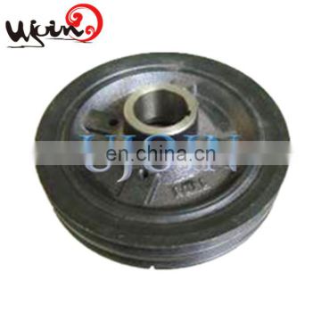 Discount bad crankshaft pulley noise for MITSUBISHI L200 MD374223