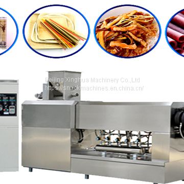 Benefits of Corn Flakes Making Machine