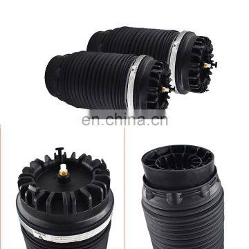 2PC Rear Air Suspension Spring for Dodge Ram 1500 2013-18 3.0L Diesel,3.6L,5.7L photo-2