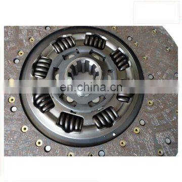 Dongfeng Truck Clutch Disc for Yutong Bus 1601130-ZB601 photo-3
