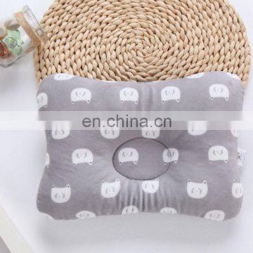2019 Year Baby Nursing Shape Head Cotton Memory Pillow photo-5