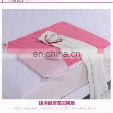 Microfiber Terry Cloth Fabric Waterproof Breathable and Vinyl Fabric photo-5