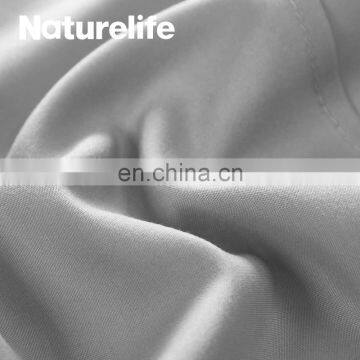 Cheap Pinch Pleated 100% Polyester Queen Size Buy Online Bed Sheets Sheet Bedding Set In Stock photo-3