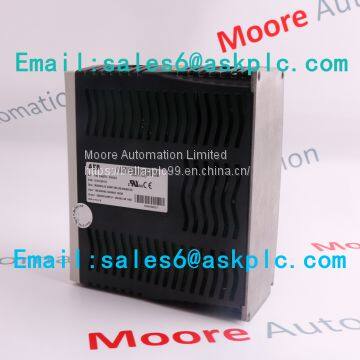 ABB PFEA11120 Sales6@askplc.com New in Stock One Year Warranty