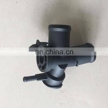 Auto Thermostat Cooling System Thermostat Cover Cooling Water Outlet OEM 21501-9HA0A 215019HA0A 21501 9HA0A photo-2