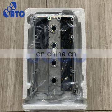 Auto Engine System Truck Parts Engine Valve Cover 96473698 96353002 For Buick Excelle 1.6L Chevrolet Aveo 2004-2005 1.6L