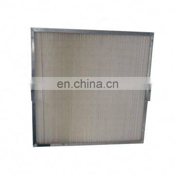 Low Price H13 Air Purifier Filter photo-6