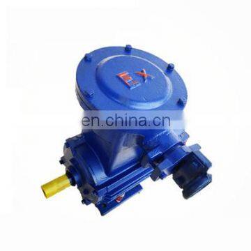 Reliable and Cheap Explosion Proof Exp Motor ex Protect photo-4