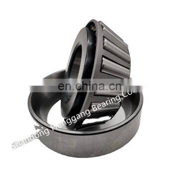 35*80*31mm 32307B hot selling great quality non-standard tapered roller bearing 7607B