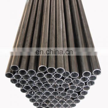 ASTM A105 A53 A 106 carbon Cold drawn hot rolled Steel seamless steel pipe price per