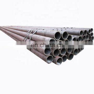 Manufacture 70mm Diameter Din 2463 Carbon Seamless Steel Pipe photo-6