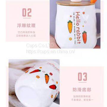 Mark Cup photo-5