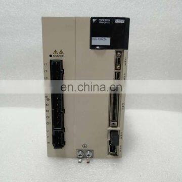 SGDV-120A05A For Mask Making Machine Original Cheap Yaskawa AC Servo Motor Drive