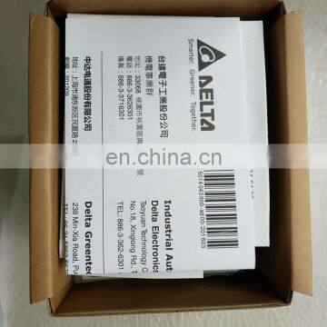 New in Box Delta PLC DVP28SV11T2 SV2 Series Great Function Programmable Logic Controller DVP28SV11T2 photo-4