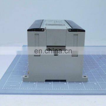 Most Popular Omron PLC CPM2A Series CPM2A-40CDR-A for Industrial Automation PLC Controller photo-4