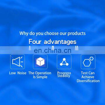 Xenon Lamp Weathering Test Box Xenon Arc Lamp Aging Box Simulated Light Aging Fluorescent Lamp Irradiation Test Box photo-5