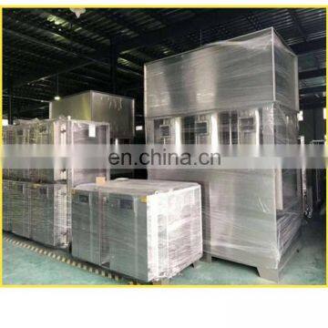 High Quality Square Cyclone Spray Tower With Competitive Price photo-3