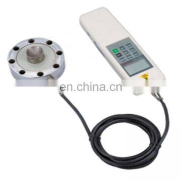 HF 50ton Digital Push Pull Dynamometers / Push and Pull Tester/meter / Push Pull Gauge