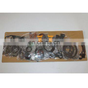 Fit for DEUTZ F6M2012 BF6M2012 Complete Cylinder Head Gasket Set photo-2