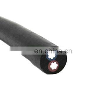 6/35kv Medium Voltage 25mm2 35mm2 70mm2 150mm2 600v XLPE Insulated SWA Power Aluminum Cable 16mm photo-7