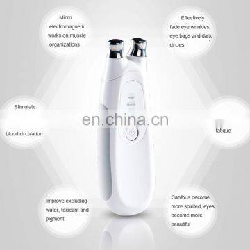 DEESS Face Lift Ems Muscle Stimulator Portable Home Use photo-6