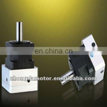 small precision planetary transmission gearbox