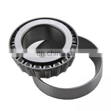 27687-20024  tapered roller bearing 27687 cone for tapered roller bearing