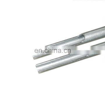 Suppliers of High Quality Seamless ANSI C80.6 Rigid Nonferrous Metallic Conduit Supplies photo-4