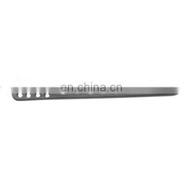 Competitive Price Orthopedic Implants Titanium Tibia Locking Plates for Trauma Surgery photo-3