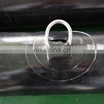 Durable 3m Black DWF Inflatable Gymnastics Tumbling Airtrack Training Set HOT Inflatable Air Track Australia 2019 photo-6