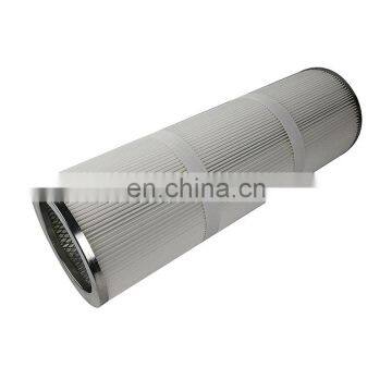 Manufacture Custom Amano Dust Collector Filter Cartridge