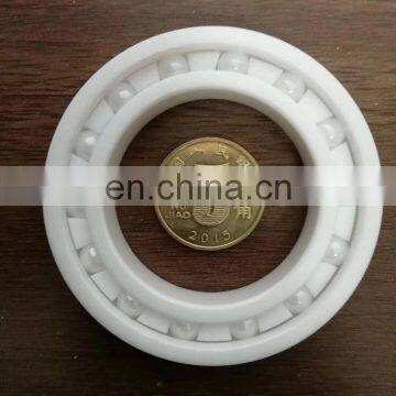 High Speed Hybrid Si3n4 Ceramic Bearing 608 for Spinners Good Price photo-5
