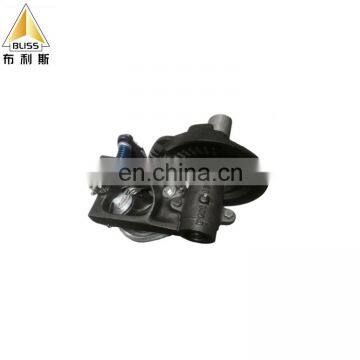 Chinese Factory Support Knotter Assy for Hay Baler RS6003 for Round Hay Baler Knotter Machine Agriculturemachineryparts photo-4