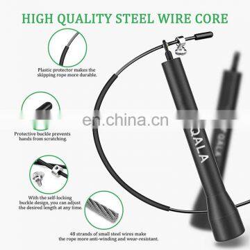 Harbour New Design Private Label Custom PVC Weighted Jump Rope photo-6