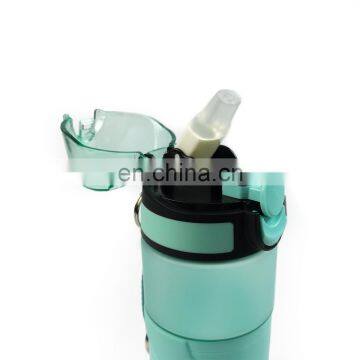Harbour Travel Running Portable Sport Water Bottle photo-5