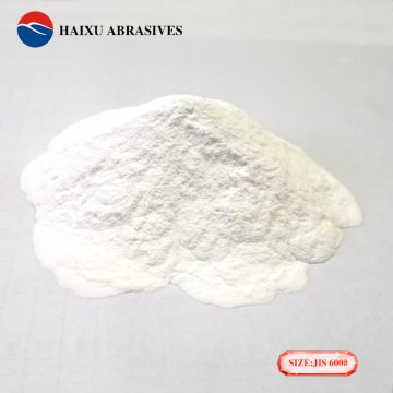 Electrofused corundum powder 25A F240