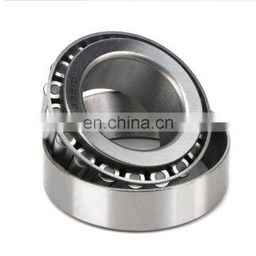 Super Grinding Rollers 33210 Agricultural Machinery Truck Trailer Rim Taper Roller Bearing photo-3