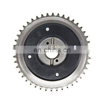 Коленчатый вал, ременной привод распределительного вала, выпускной, оригинальный номер 2710500900 photo-2