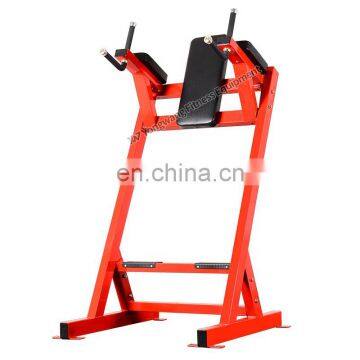 Commercial Abdominal Press Leg Raise Machine photo-2