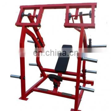 Gym equipment hammer strength Shoulder Press HZ21/bodybuilding/athletic gym equipment