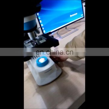 Hot Electric Digital Light Microscope With Camera