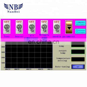 Lab Scale Mini Spray Dryer or Milk and Powder Instant Coffee photo-4